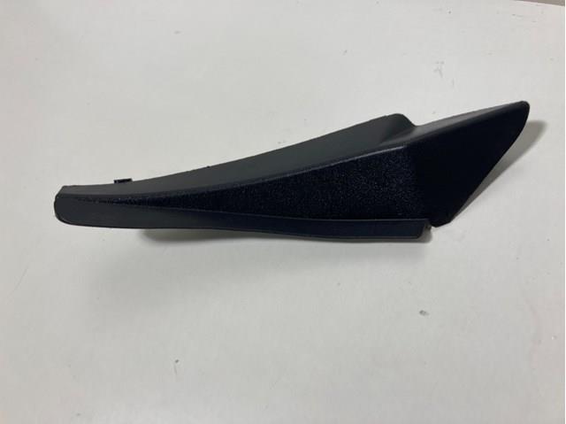 Compre BJS751PC1 Mazda Moldura do pára-lama dianteiro esquerdo