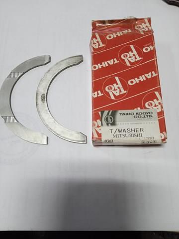 Semianel de suporte (de carreira) de cambota Taiho T139ASTD preço, a partir de 3,74 USD