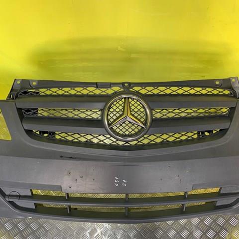 Pára-choque dianteiro Mercedes A6398806970 preço, a partir de 244,81 USD