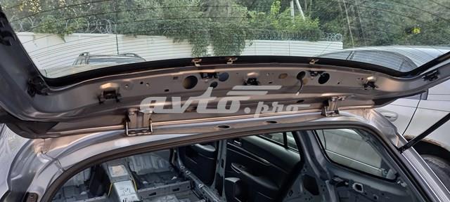 Porta traseira (3ª/5ª porta-malas (tampa de alcapão) Subaru Outback IV B14, BR