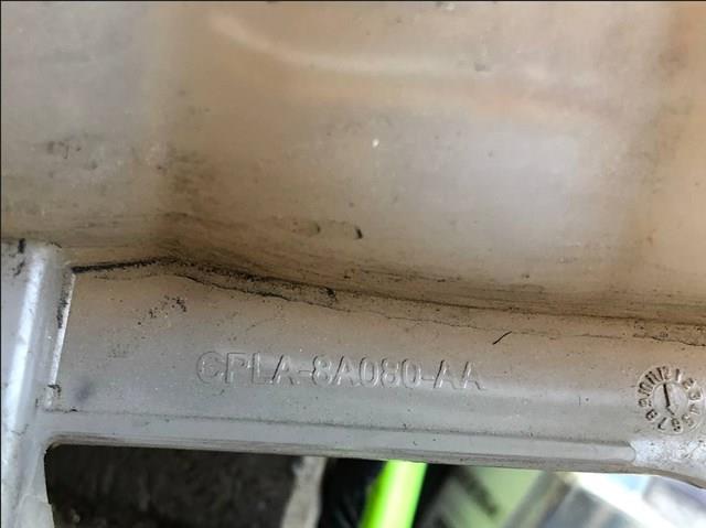 Compre CPLA8A080AA Land Rover Tanque de expansão do sistema de esfriamento