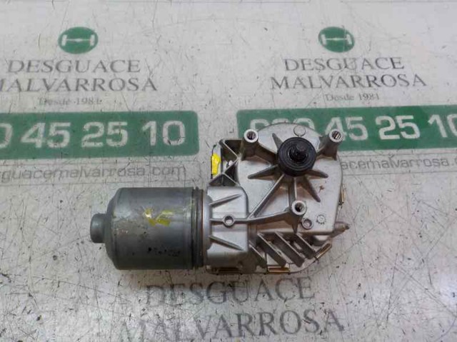 Motor de limpador pára-brisas do pára-brisas 1397220666 Mercedes