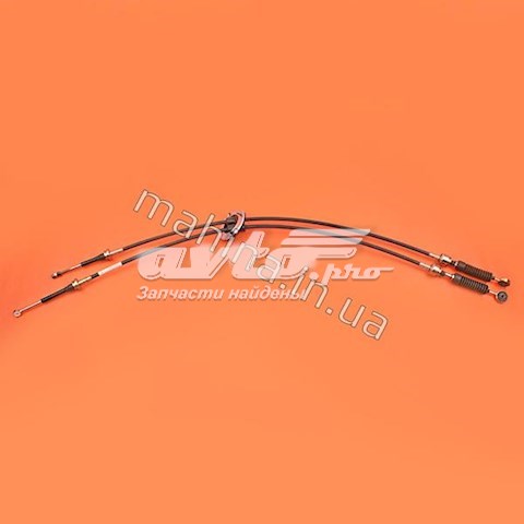  Cabo de mudança duplo Geely CK I sedan (2005 - 2008) I