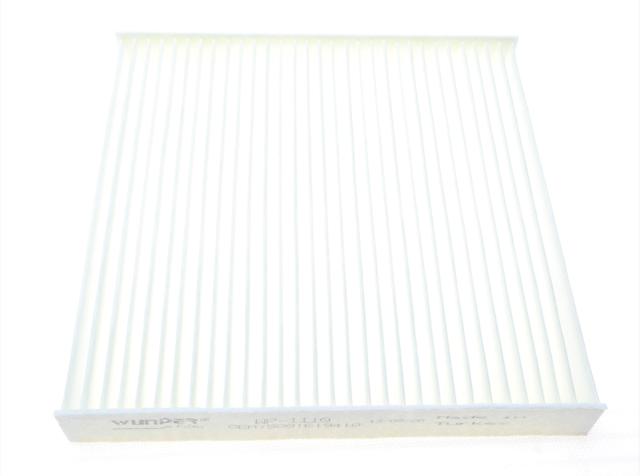 Filtro de salão Wunder WP1110 preço, a partir de 8,47 USD