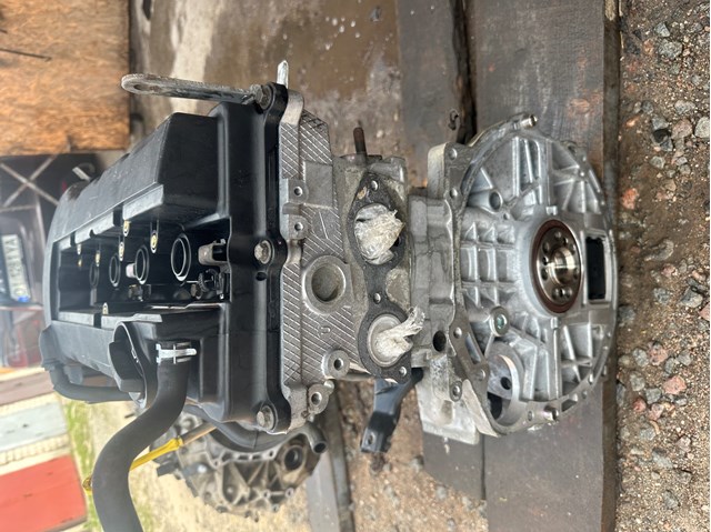 Motor montado Mitsubishi 4B11 preço, a partir de 2770,10 USD