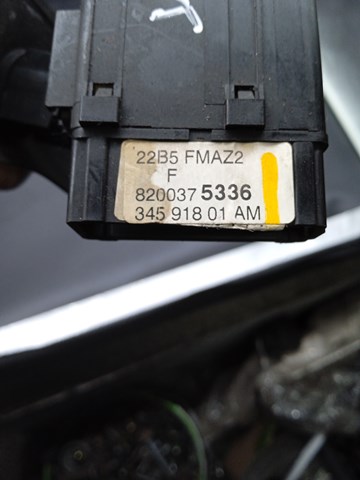  Renault (RVI) 8200375336