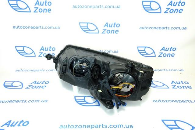 Luz direita Depo/Loro/Abakus 6651126RMLDEM2