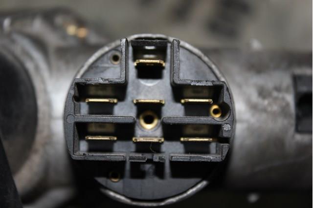 Veio da coluna de direção superior Fiat/Alfa/Lancia 735380916 preço, a partir de 105,60 USD