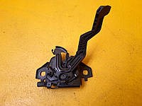 Fecho da capota 656014131R Renault (RVI)