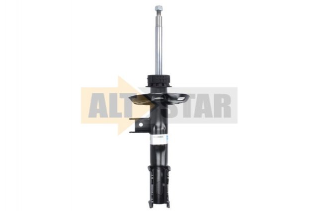 Amortecedor dianteiro esquerdo Bilstein 22249883