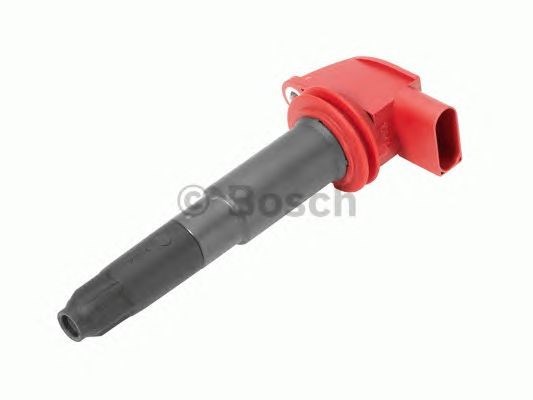 Bobina de ignição Bosch 986221069 preço, a partir de 54,69 USD