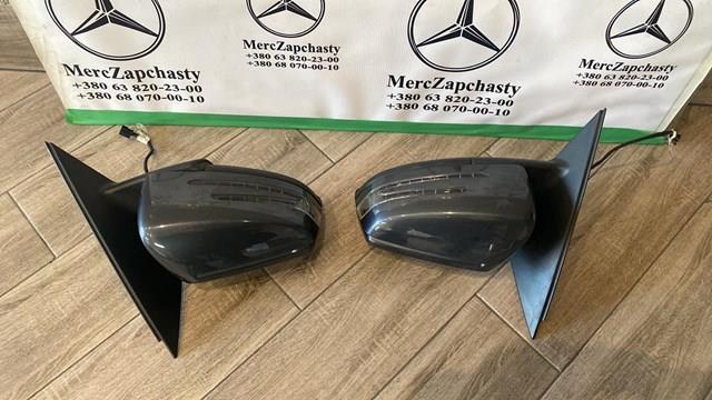 A2048103416 Mercedes 