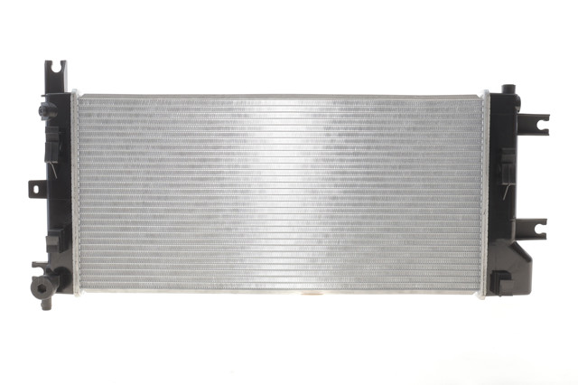 550067 NRF Radiador de esfriamento de motor