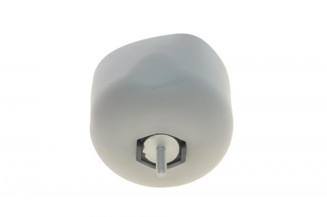 Coxim (suporte) esquerdo de motor 49476278 Corteco