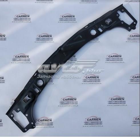 Compre 7434544 BMW Suporte superior do radiador (painel de montagem de fixação das luzes)