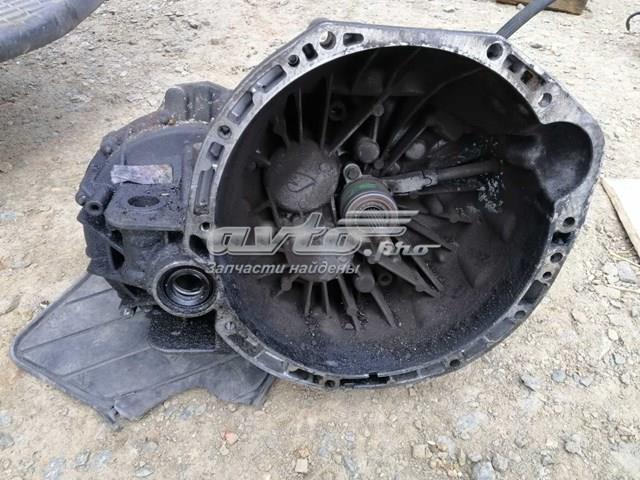 Compre 7701477364 Renault (RVI) Caixa de Mudança montada (caixa mecânica de velocidades)