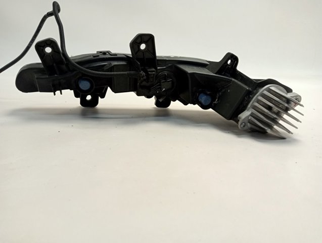 Luzes máximas esquerdas 9824241380 Peugeot/Citroen