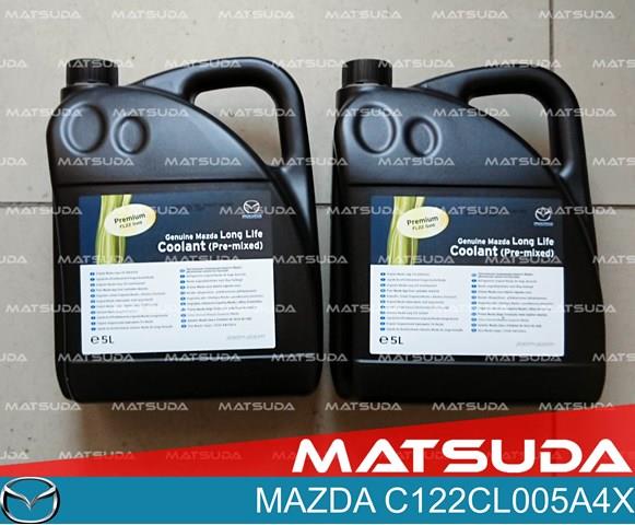  Mazda L247CL0054X