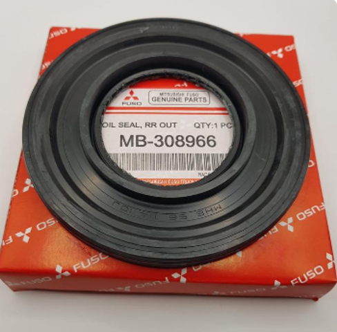 Compre F4220 Musashi Vedação externa de cubo traseiro