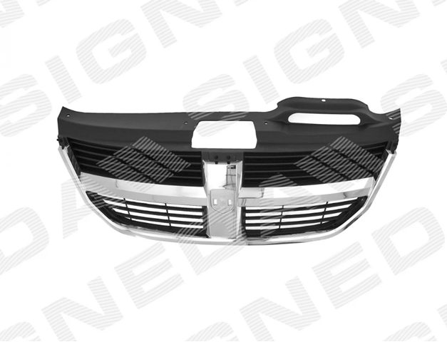 Compre 1BG84SZ0AE Chrysler Grelha do radiador