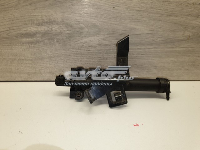 Suporte do injetor de fluido para lavador das luzes (cilindro de elevação) LR024211 Land Rover