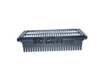 Compre A1796 Purflux Filtro de ar