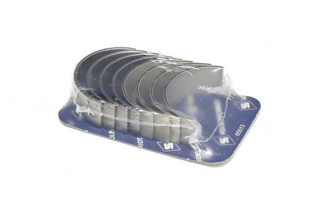 Compre 77581620 Kolbenschmidt Folhas inseridas de cambota de biela, kit, 2ª reparação ( + 0,50)