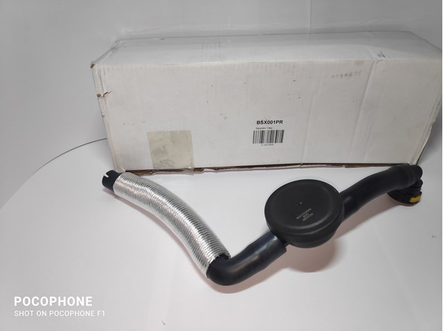 BSX001PR JC Premium Válvula PCV de ventilação dos gases de cárter