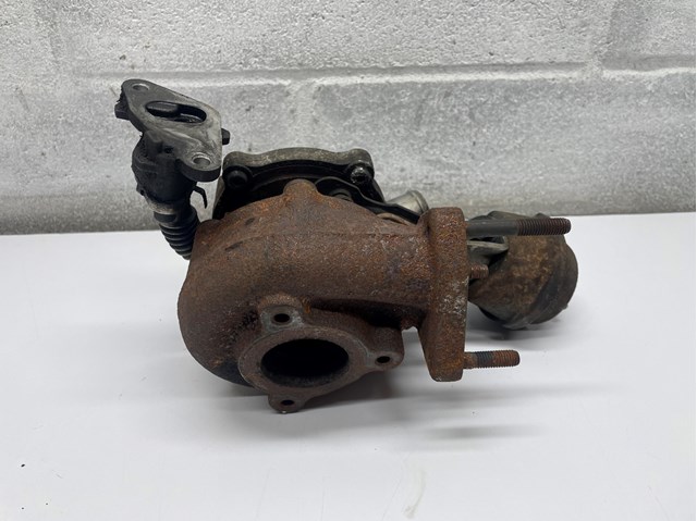Turbina General Motors 55197838 preço, a partir de 209,92 USD