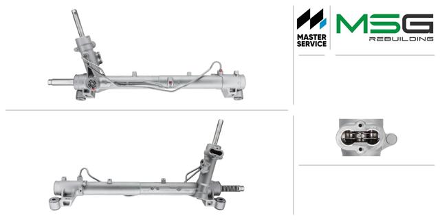 FO236R MSG Rebuilding Cremalheira da direção