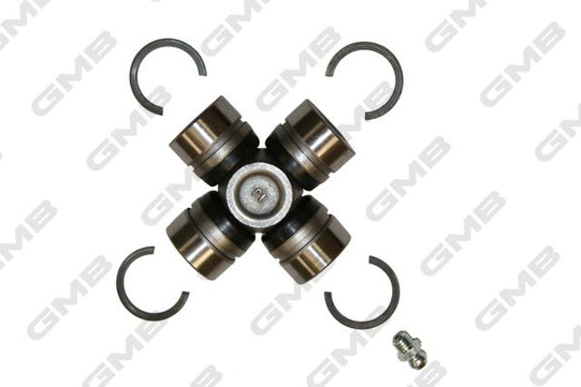 Cruzeta da junta universal traseira para Mazda 323 F IV BG