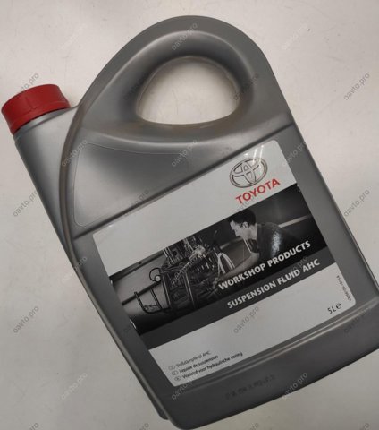 Óleo do sistema de suspensão ativa Toyota 0888681260 preço, a partir de 155,52 USD