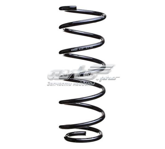 Mola dianteira Konner KSF8119 preço, a partir de 29,64 USD