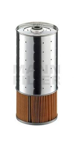 Filtro de óleo Mann-Filter PF10551X preço, a partir de 9,36 USD