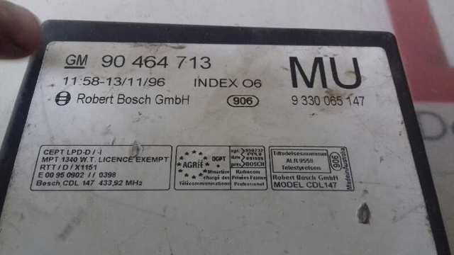 Compre 90464713 Opel 