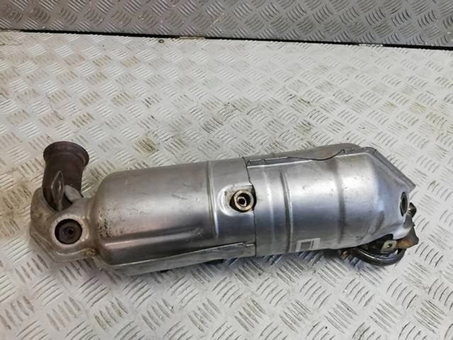 Compre 9825522080 Opel Filtro de partículas do sistema dos gases de escape