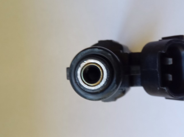 280157175 Bosch Injetor de injeção de combustível