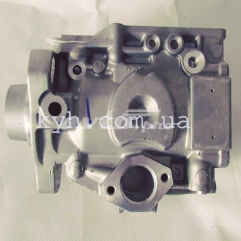 Compre 1465134728 Bosch Válvula de regulação de pressão (válvula de redução da Bomba de Combustível de Pressão Alta) Common-Rail-System