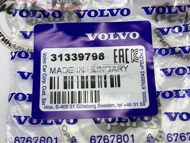 Compre 31339798 Volvo Vedação dianteira da árvore distribuidora de motor