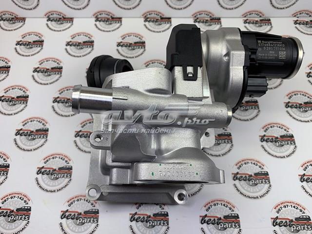 Compre 36010130 Volvo Válvula EGR de recirculação dos gases