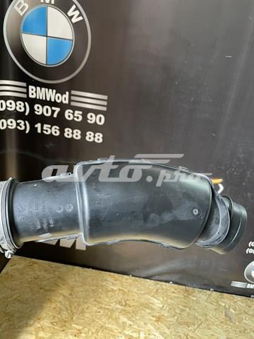 13717632501 BMW Cano derivado de ar, saída de filtro de ar