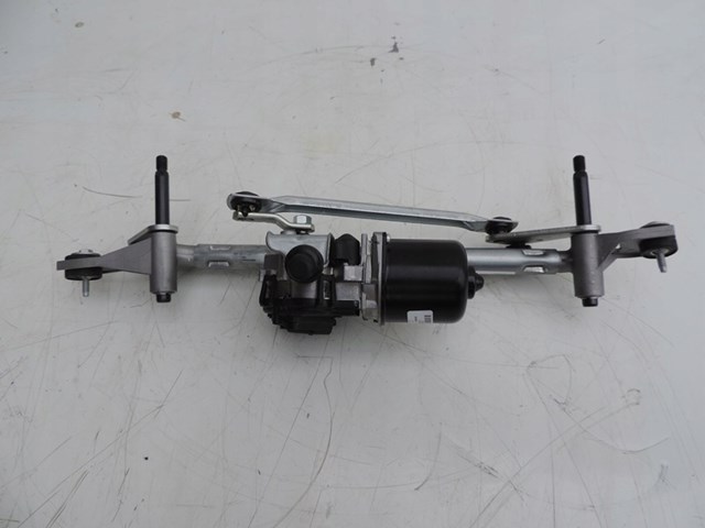 Trapézio de limpador pára-brisas 42746586 General Motors
