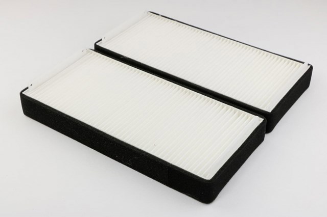 Filtro de salão SA47S Shafer