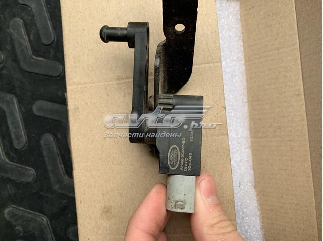 AH423C097BD Land Rover Sensor dianteiro do nível de posição de carroçaria