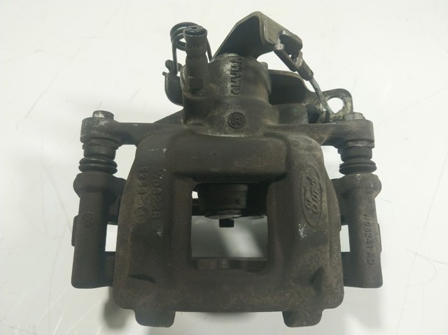 1843320 Ford Suporte do freio traseiro direito