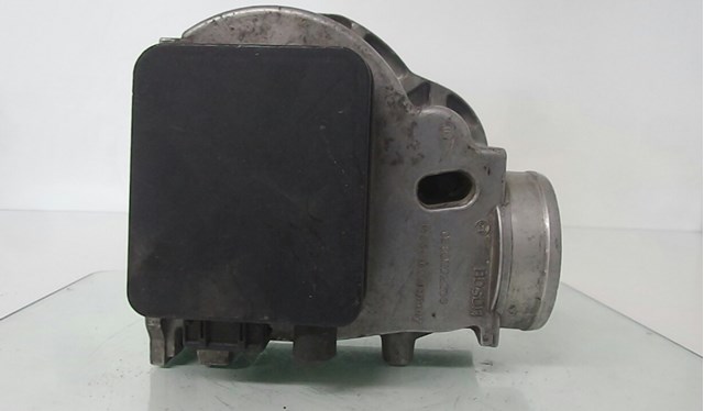 0280202208 Bosch Sensor de fluxo (consumo) de ar, medidor de consumo M.A.F. - (Mass Airflow)