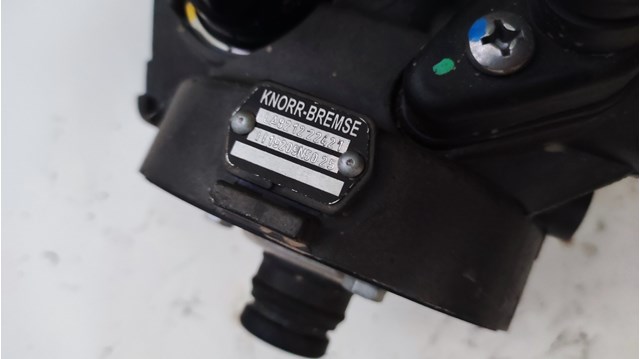 II19209N50 Knorr-bremse Secador de ar do sistema pneumático