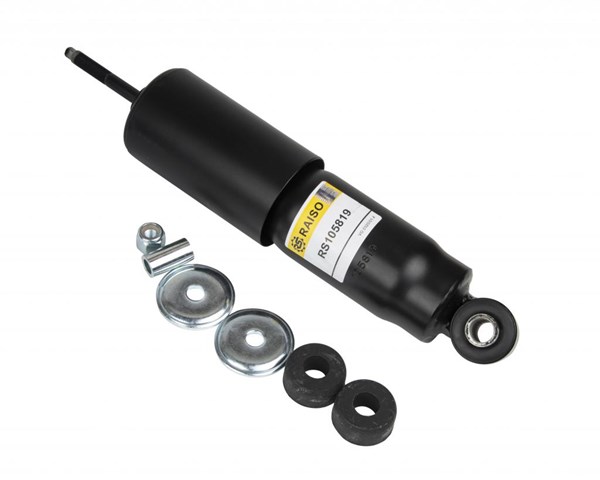 Amortecedor dianteiro Raiso RS105819 preço, a partir de 50,45 USD