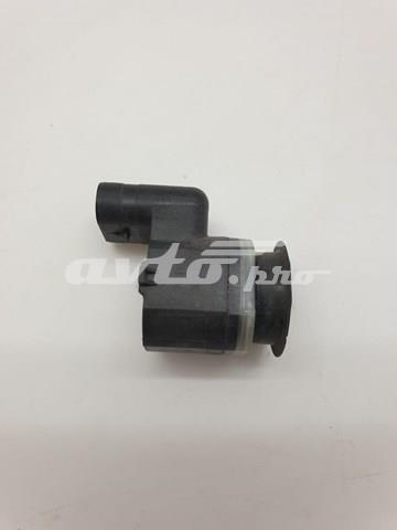9G9215K859EA Land Rover Sensor dianteiro lateral de sinalização de estacionamento (sensor de estacionamento)
