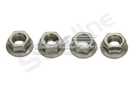 LO23653 Starline Cubo traseiro